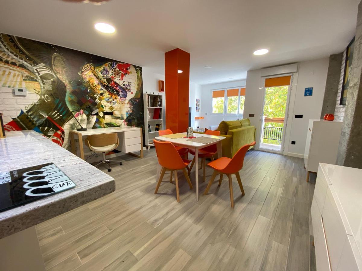 Universidad 4 Appartement