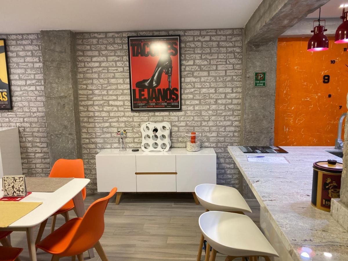 Apartment Universidad 4 Valladolid