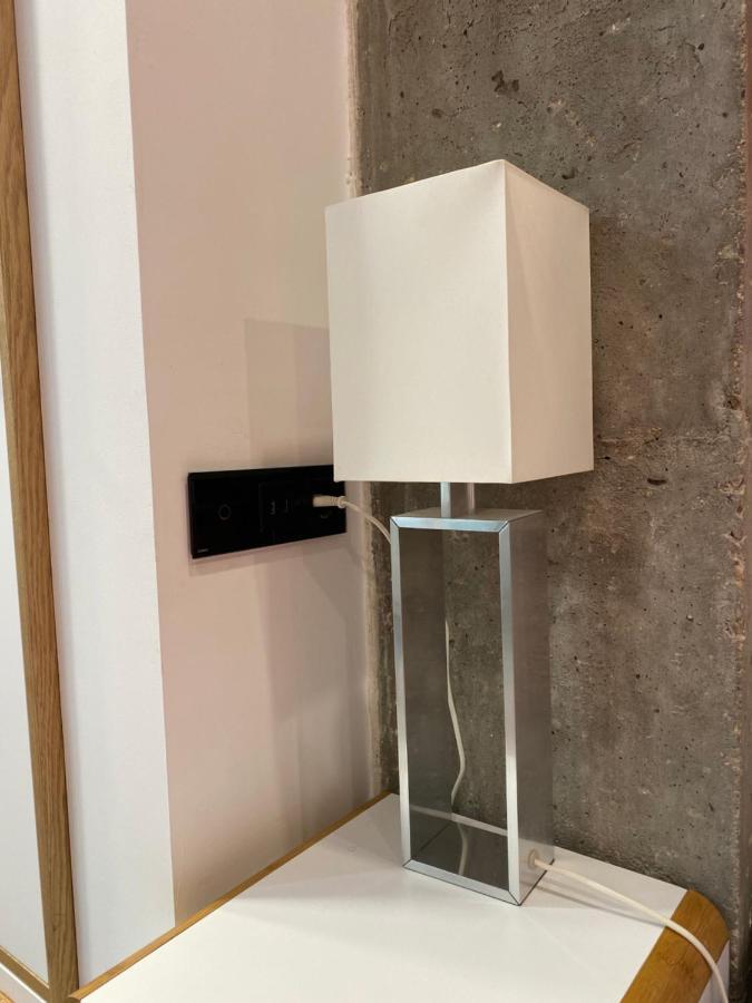Universidad 4 Apartment